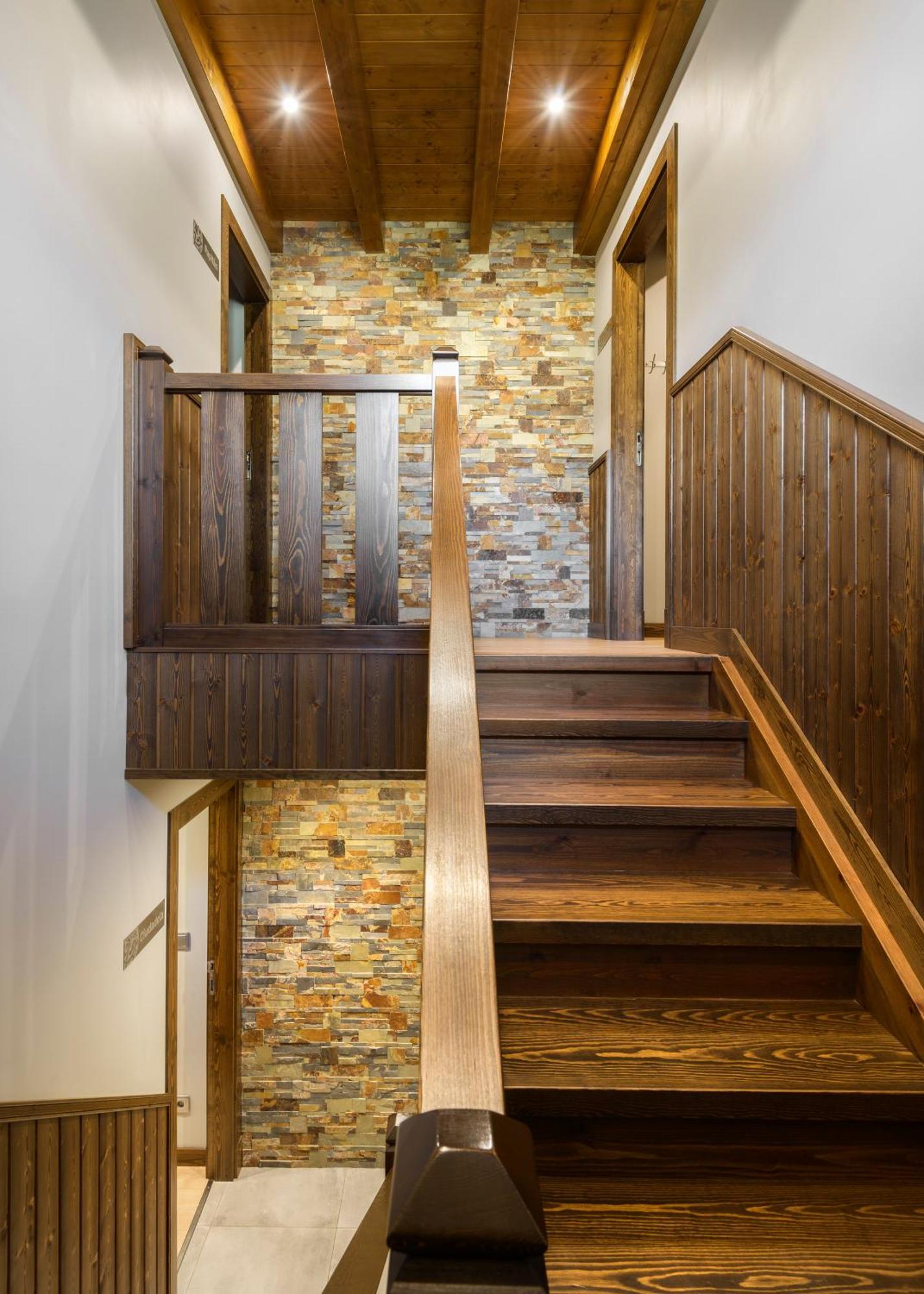 Casa Otal Apartment Jaca Ngoại thất bức ảnh