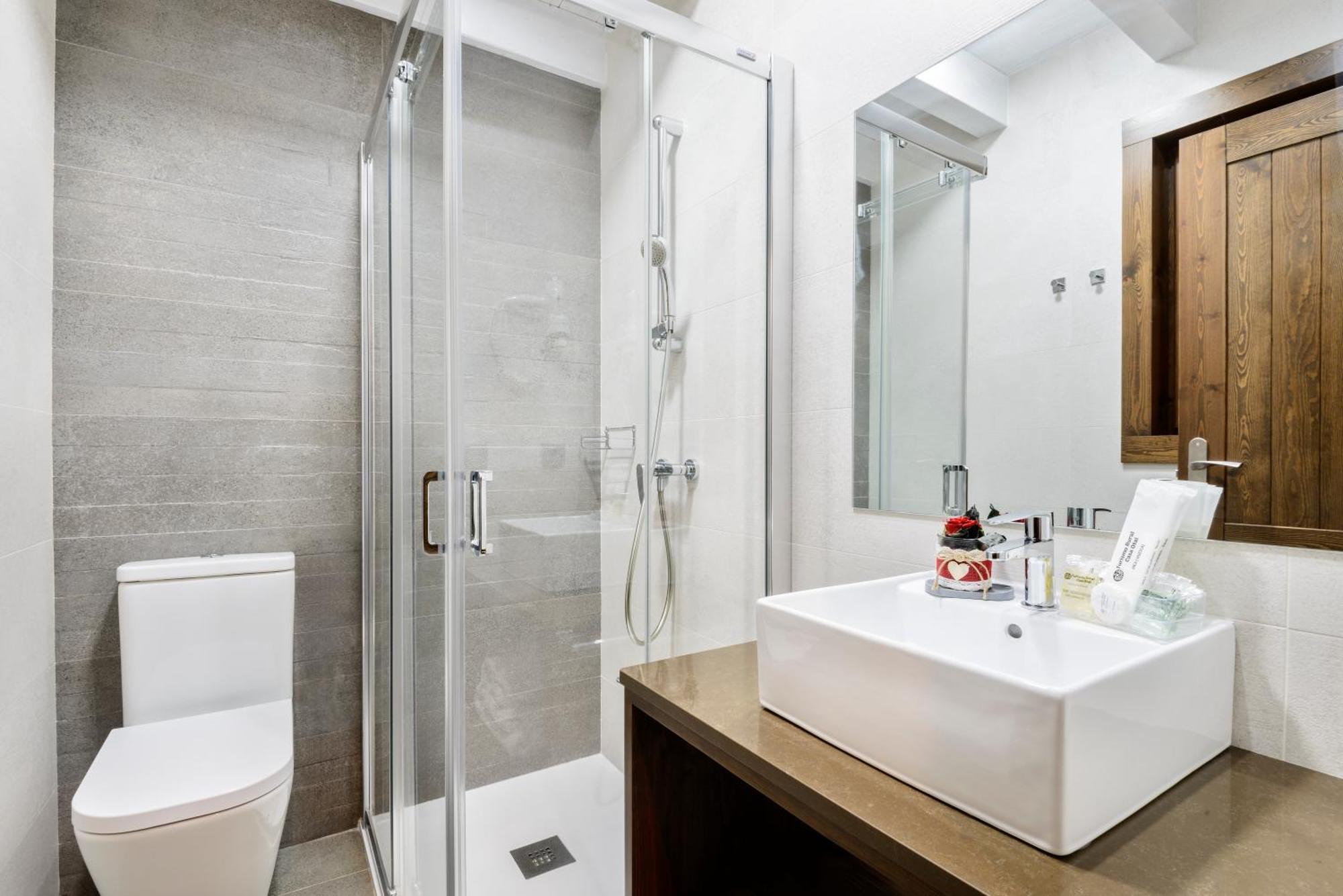 Casa Otal Apartment Jaca Ngoại thất bức ảnh