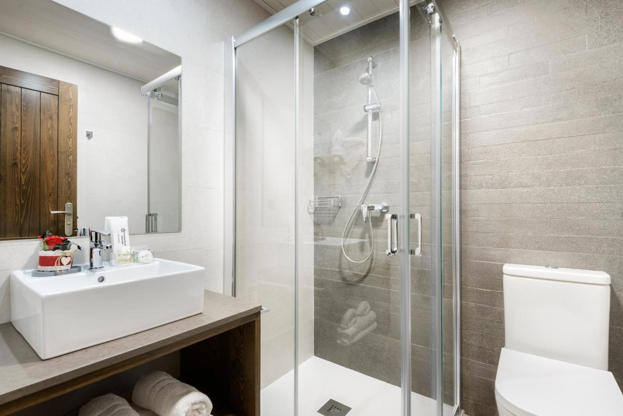 Casa Otal Apartment Jaca Ngoại thất bức ảnh