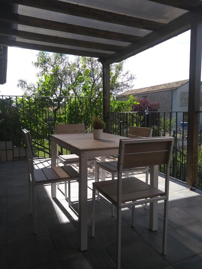 Casa Otal Apartment Jaca Ngoại thất bức ảnh